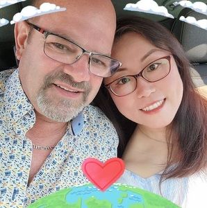 Meet your Posher, Xiaofei